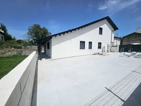 Chalet en La Inmobiliaria-Barreda