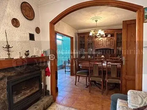 Chalet en Verín
