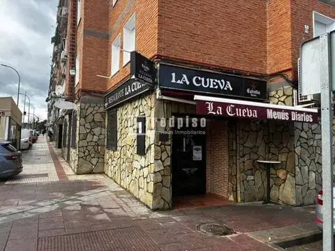 Local comercial en Zona Sureste