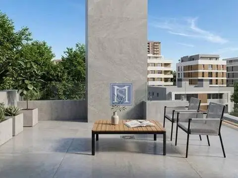 Casa en Colina