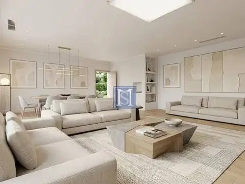 Casa en Colina