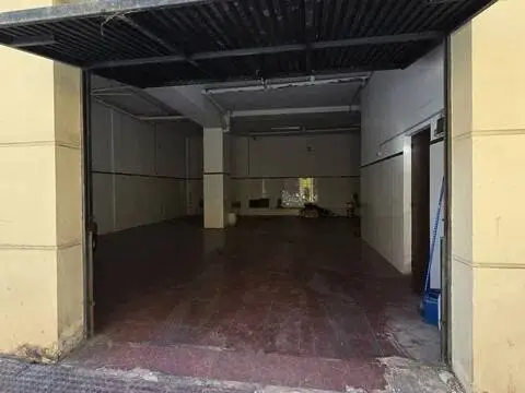 Local comercial en calle Rafaela