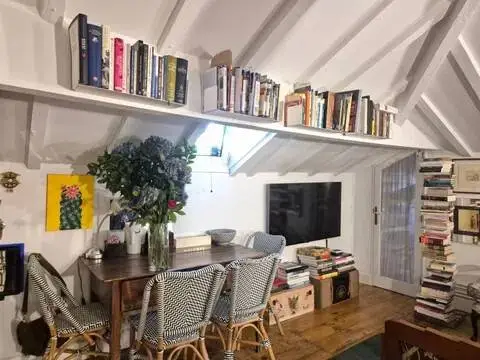 Ático en Abando Ensanche