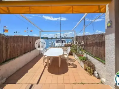 Chalet en calle N-A, -1