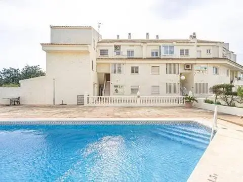 Piso en Altea Poble