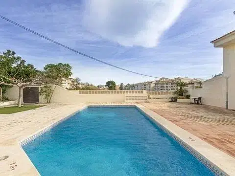 Piso en Altea Poble