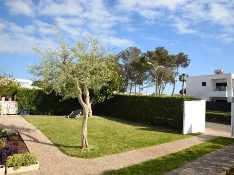 Casa en Carrer Son Carrió