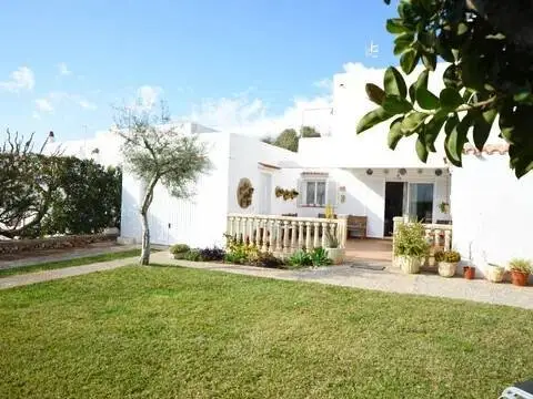 Casa en Carrer Son Carrió