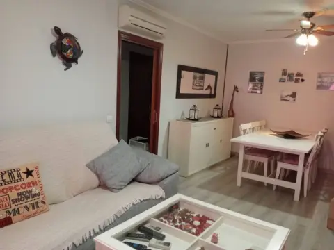 Piso en Roquetas de Mar