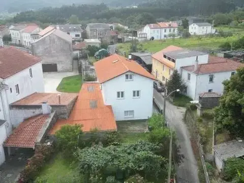 Chalet en calle Lg Quinta. Ermo, 12