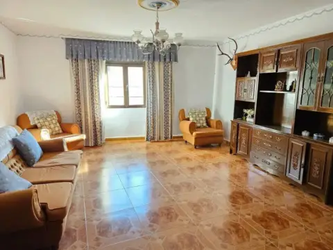 Chalet en calle Doctor Luis Carrasco
