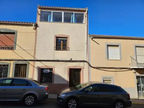 Chalet en calle Doctor Luis Carrasco