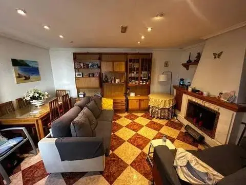 Chalet en San Miguel de Salinas