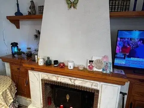 Chalet en San Miguel de Salinas