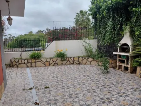 Chalet en calle Bicacarera