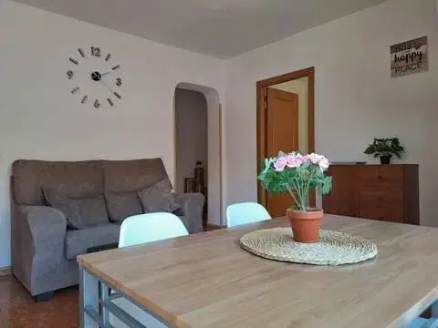 Piso en Casco Antiguo