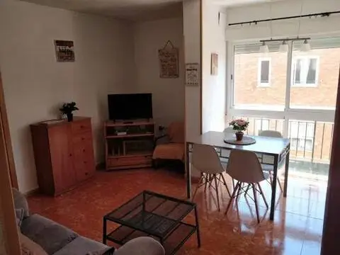 Piso en Casco Antiguo