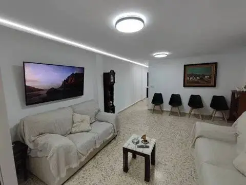Piso en calle de Santander