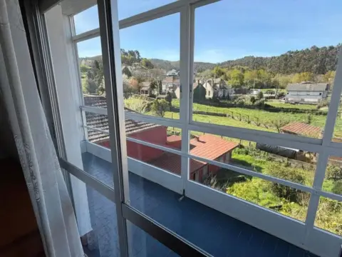 Piso en Fornelos de Montes