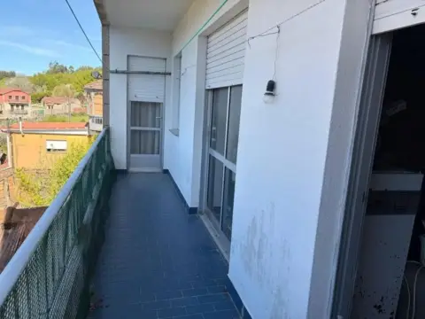 Piso en Fornelos de Montes