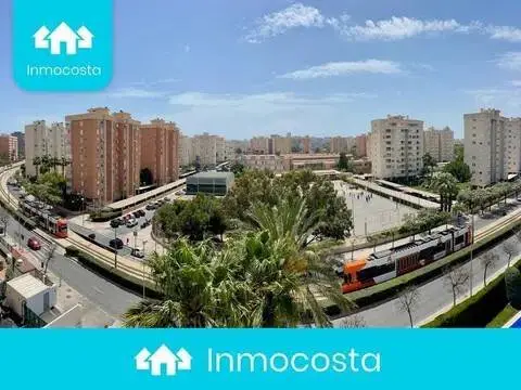 Piso en Playa de San Juan