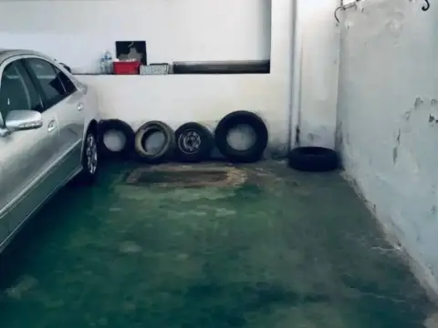 Garaje en Centro