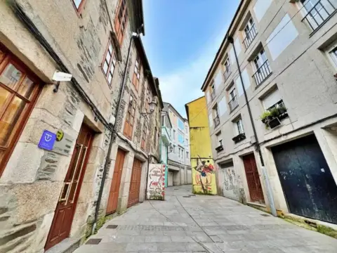 Chalet en Centro-Recinto amurallado