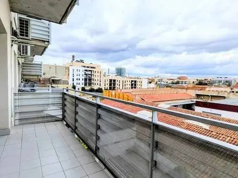 Piso en Carrer de Roger de Llúria