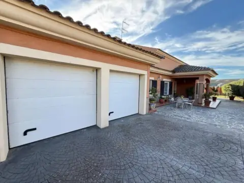 Chalet en Badajoz Capital