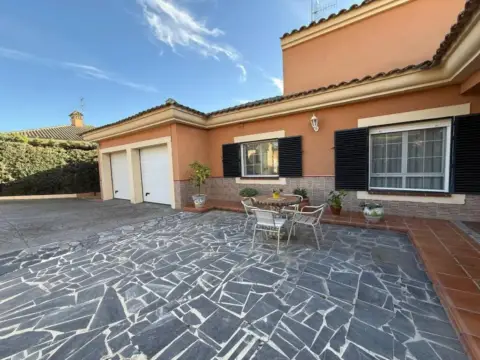 Chalet en Badajoz Capital