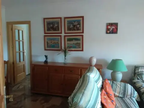 Piso en Puerto de Aguadulce