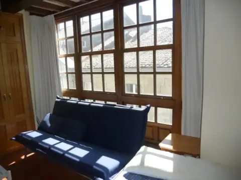 Piso en Rúa do Preguntoiro