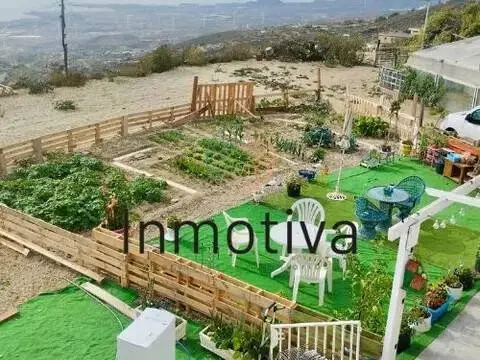 Casa rústica en La Zarza