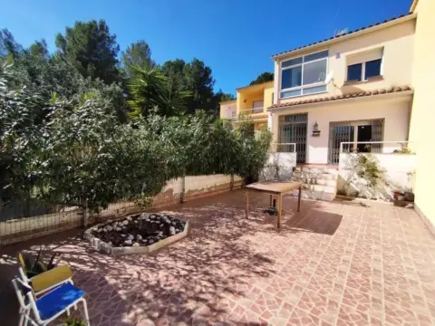 Chalet en L'Hospitalet de l'Infant
