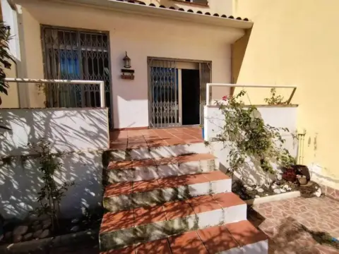 Chalet en L'Hospitalet de l'Infant