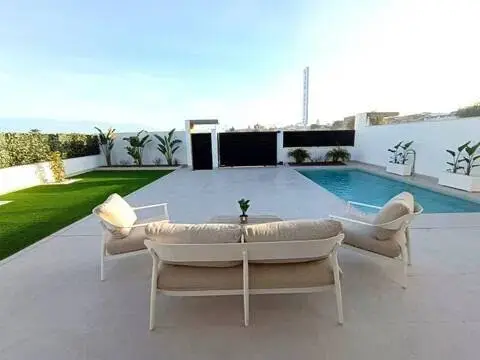 Casa en Benijófar