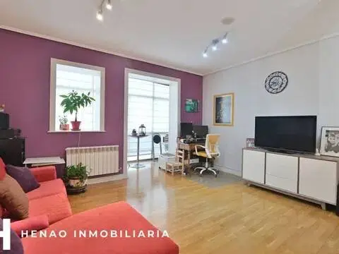Piso en Abando Hurtado de Amézaga