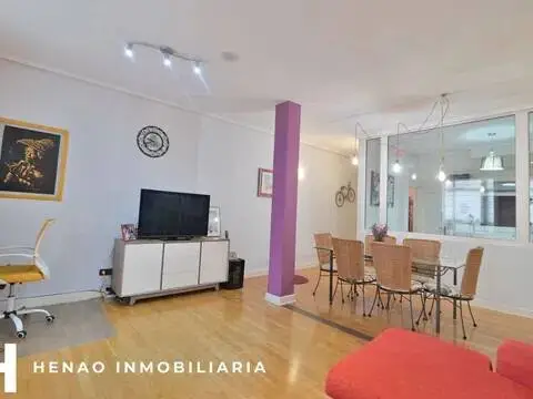 Piso en Abando Hurtado de Amézaga
