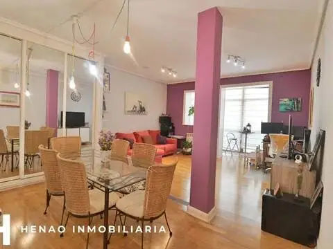 Piso en Abando Hurtado de Amézaga