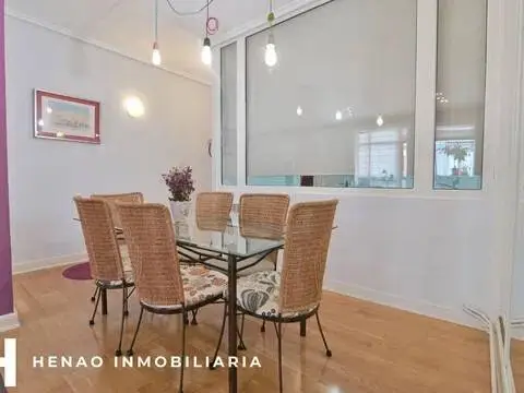 Piso en Abando Hurtado de Amézaga