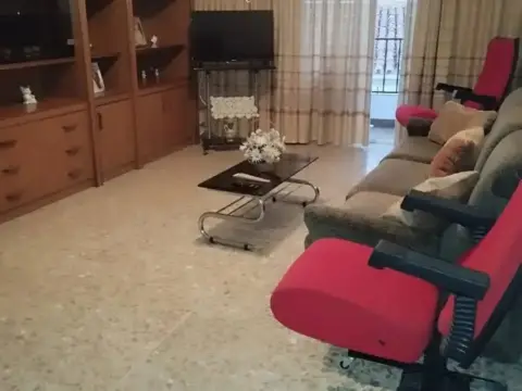 Piso en calle Capitán Mendoza