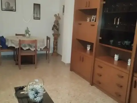 Piso en calle Capitán Mendoza