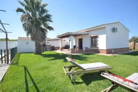 Chalet en calle Carril de Pies Quemados, 1