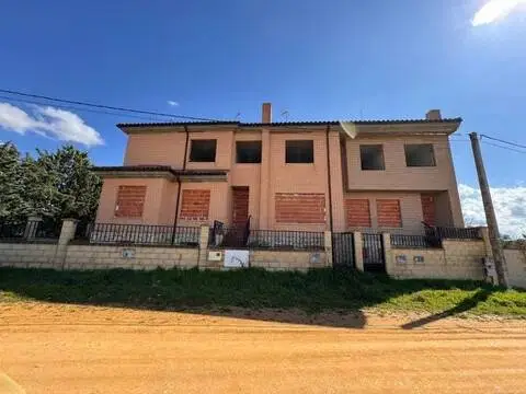Casa en Montamarta