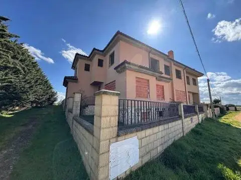Casa en Montamarta