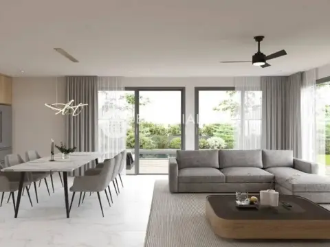 Chalet en Carrer de Huelva