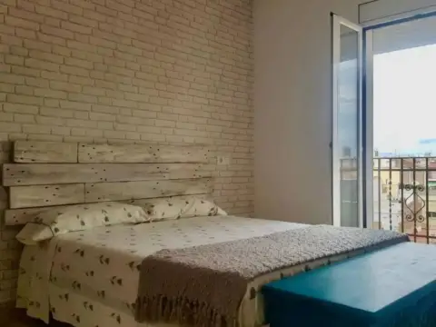 Piso en Sants