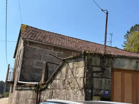 Chalet en Covelo