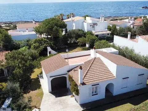 Casa – Ciutadella de Menorca