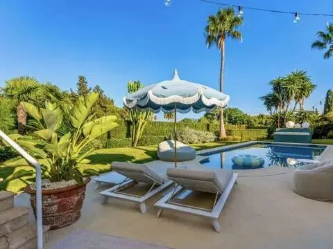 Chalet en El Paraíso